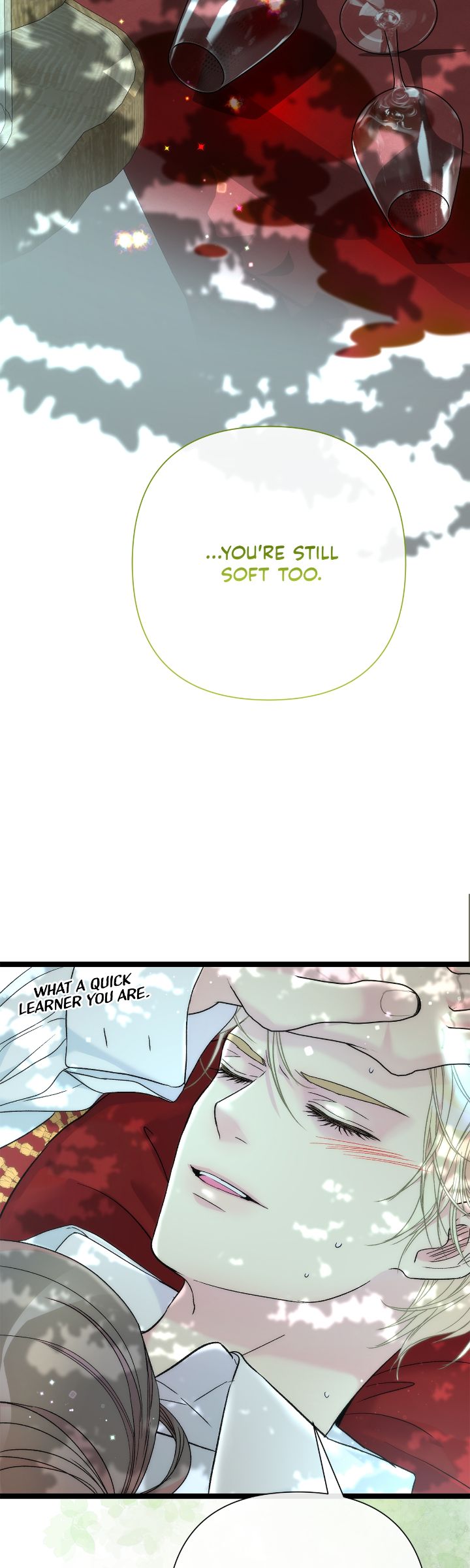 The Problematic Prince, Chapter 84 image 18